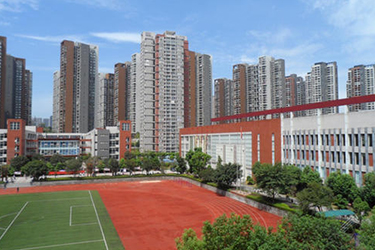 绵阳市游仙民航专业学校