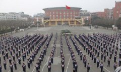 「成都树德中学（简称九中）」学费_分数线-好高