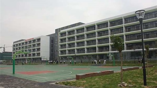 四川绵阳高级技工学校交通路线