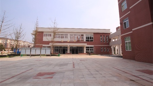 都江堰市技工学校