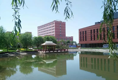 河西学院