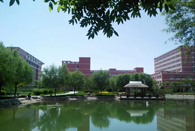 河西学院