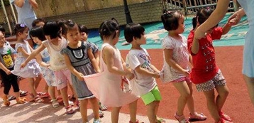 幼师学校