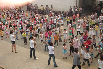 贵阳幼师学校2018年就业前景