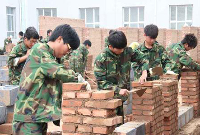 成都建筑工程学校