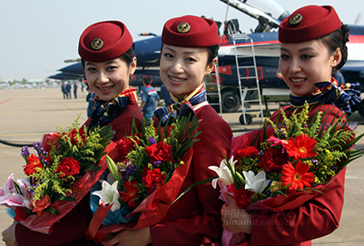 成都航空学校的师资怎么样?