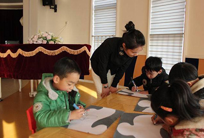 四川幼儿师范学校幼师专业介绍