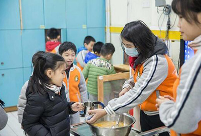 贵阳幼师学校幼师专业就业前景分析