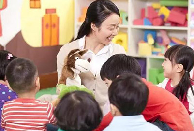 成都幼师职业学校的教学质量怎么样