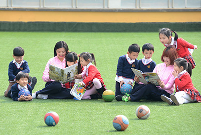 四川幼师学校的就业情况怎么样