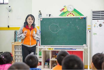 成都幼师职业学校学幼师一年多少钱