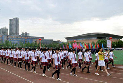 重庆幼师职业学校幼师专业就业发展怎么样