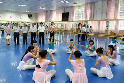 2019年成都幼师学校的招生人数多吗