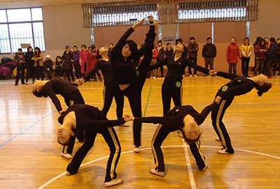 贵阳学生需幼师专业去哪所学校好