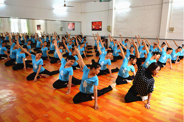 重庆幼师学校