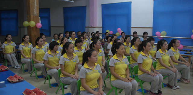 重庆幼师学校