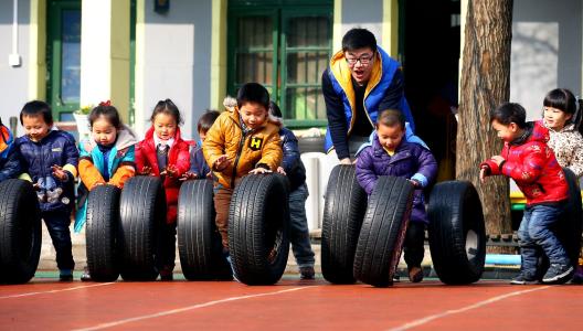 重庆幼师专业学校的学前教育专业怎么样