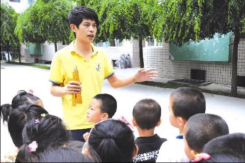 重庆幼师技校学前教育专业怎么样