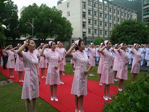 成都卫生学校这么受欢迎的原因怎么样