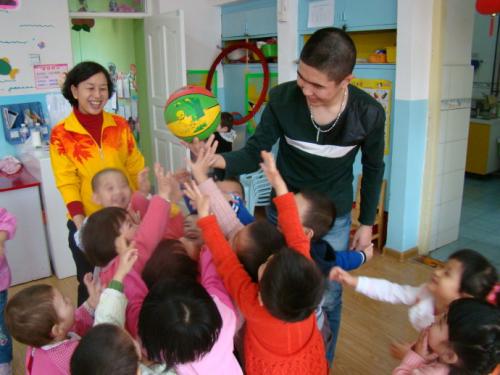 重庆幼师师范学院包就业吗