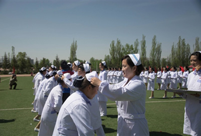 重庆航空学校空中乘务专业就业前景分析