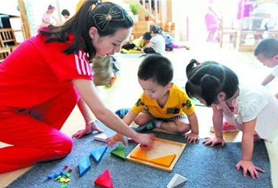 成都幼师学校幼师专业学制怎么样