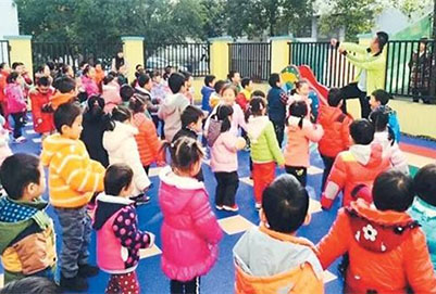 贵阳幼师学校幼师专业发展前景