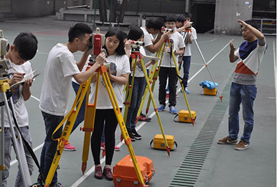 成都建筑专业学校建筑管理专业要学习哪些课程