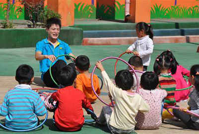 成都幼师学校的舞蹈专业如何