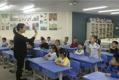 选择重庆幼师学校毕业后就业轻松吗