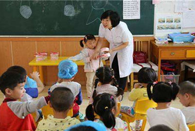 选择报读重庆幼师学校的报读条件怎么样