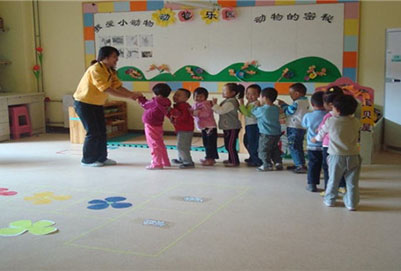 重庆幼师学校初中毕业生学习幼师专业如何