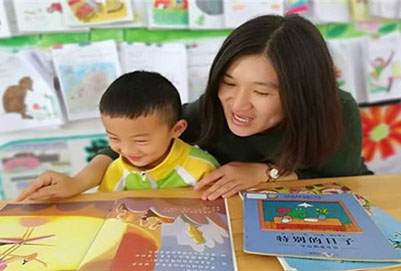 选择重庆幼师五年制大专学校好不好