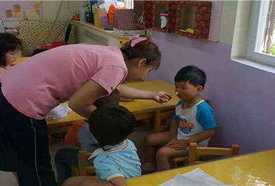 重庆幼儿师范学校的人才培养模式如何