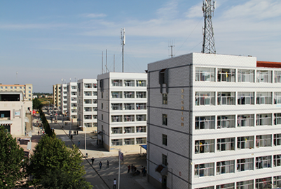 陇东学院