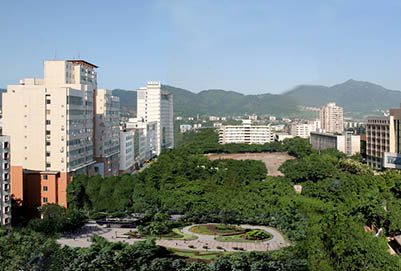 重庆师范大学