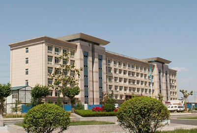 陕西师范大学