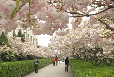 天水师范学院