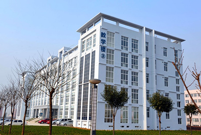 陕西学前师范学院