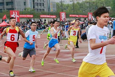 西北农林科技大学