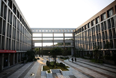 长江师范学院