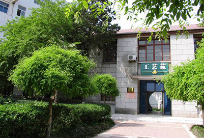 陕西职业技术学院学前教育学院