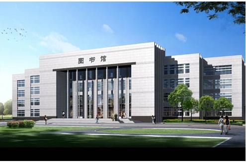 黑龙江农垦科技职业学院 校园图片展示