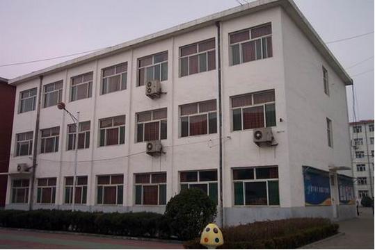 长治市太行职业中专学校 学校图片简介