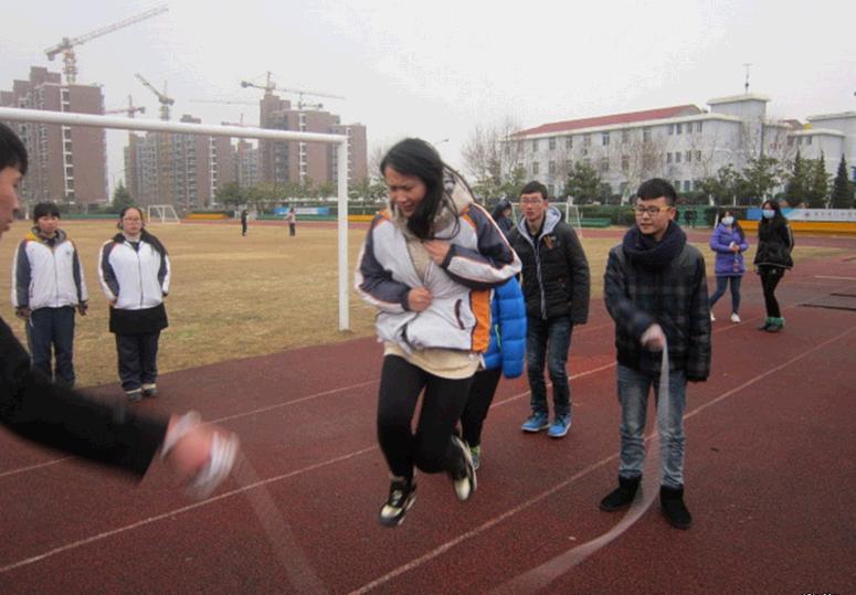 南京浦口中等专业学校 学校图片展示