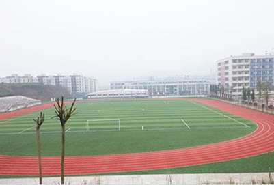 南充技师学院