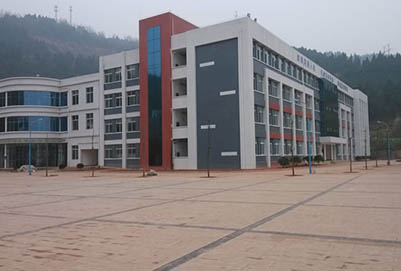 南充技师学院