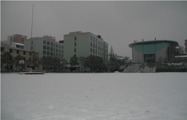 武汉市建设学校 学校图片简介