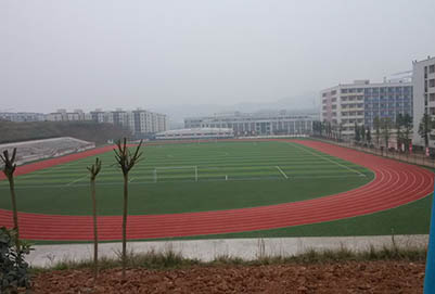 南充幼师学校,南充技师学院