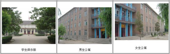 山西省铁路工程学校 学校图片简介